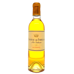 2008 Ch�teau De Fargues, Sauternes, Bordeaux, Frankrig 1/2 fl.