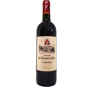 2014 Ch�teau La Croix du Gay, Pomerol, Frankrig