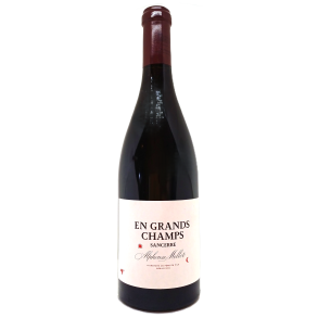 2015 Alphonse Mellot - En Grands Champs, Sancerre Rouge, Loire, Frankrig