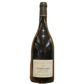 2015 Pommard 