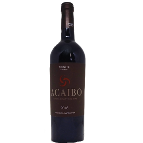 2016 Acaibo, Trinite Estate, Sonoma, Californien, USA