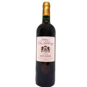 2016 Ch�teau Cos Labory, Saint-Est�phe 5�me Cru Class�, Bordeaux, Frankrig