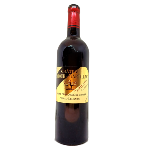 2016 Ch�teau Latour-Martillac, Pessac-L�ognan Rouge Grand Cru Class�, Bordeaux, Frankrig