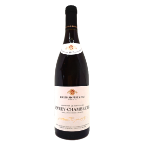 2017 Domaine Bouchard Pere & Fils,Gevrey-Chambertin,Bourgogne, Frankrig