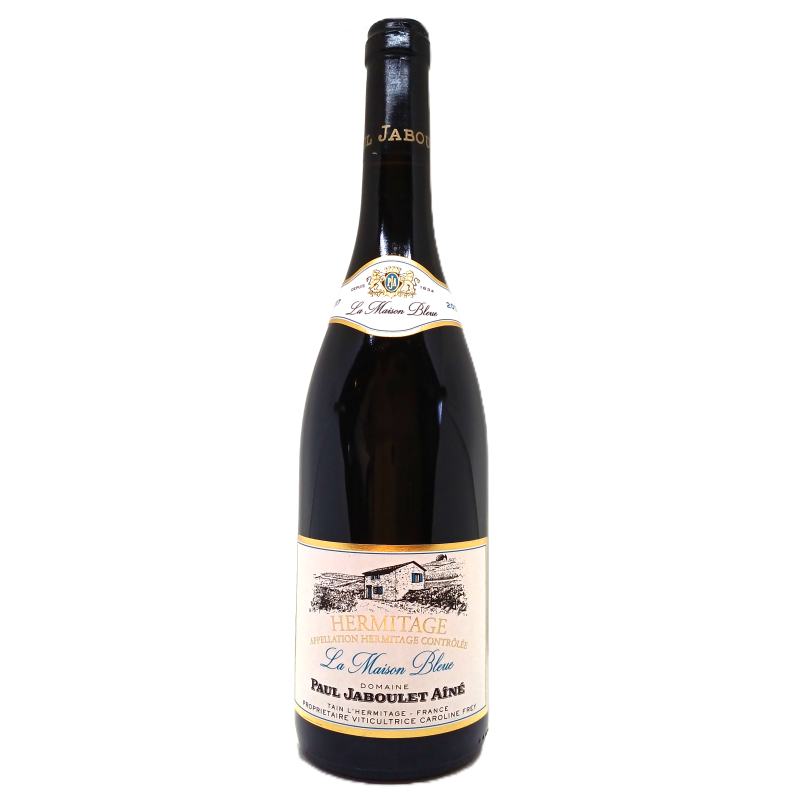 2017 Paul Jaboulet - La Maison Bleue, Hermitage Rouge, Rh�ne, Frankrig