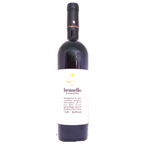 2017 Poggio Antico, Brunello di Montalcino, Italien