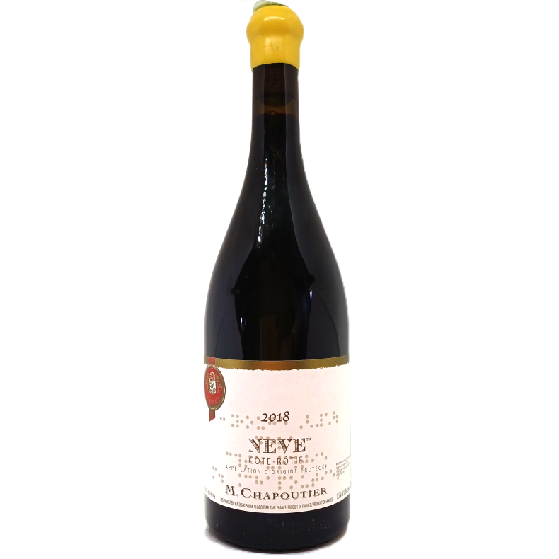2018 Chapoutier - Neve, C�te-R�tie, Rh�ne, Frankrig