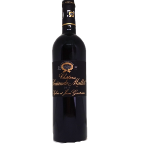 2018 Ch�teau Sociando-Mallet, Haut-Medoc, Bordeaux, Frankrig