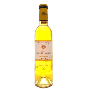 2018 Clos Haut Peyraguey, Sauternes 1er Cru Class�, Bordeaux, Frankrig 1/2 fl.