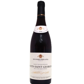 2018 Nuits-Saint-Georges, Domaine Bouchard P�re & Fils, Bourgogne, Frankrig