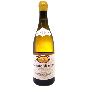 2019 Chapoutier - Chante-Alouette, Hermitage Blanc Rh�ne, Frankrig