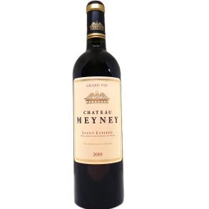 2019 Ch�teau Meyney, Saint-Est�phe Cru Bourgeois, Bordeaux, Frankrig