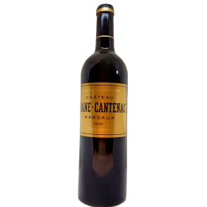 2020 Ch�teau Brane-Cantenac, Margaux 2�me Cru Class�, Bordeaux, Frankrig