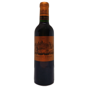 2020 Ch�teau D'Issan, Margaux 3�me Cru Class�, Bordeaux, Frankrig 1/2 fl.