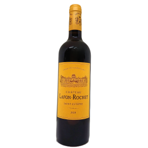 2020 Ch�teau Lafon-Rochet, Saint-Est�phe 4�me Cru Class�, Bordeaux, Frankrig