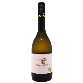 2020 Dry Furmint, Hetszolo, Tokaj, Ungarn