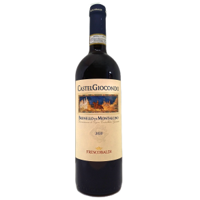 2020 Frescobaldi - Castelgiocondo, Brunello Di Montalcino, Toscana, Italien