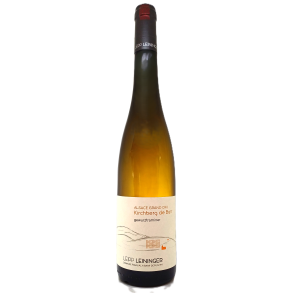 2020 Gew�rtztraminer Grand Cru Kirchberg de Barr, Leipp-Leininger, Alsace, Frankrig