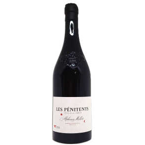 2020 Pinot Noir, Aphonse Mellot, C�tes de la Charite Rouge, Loire, Frankrig