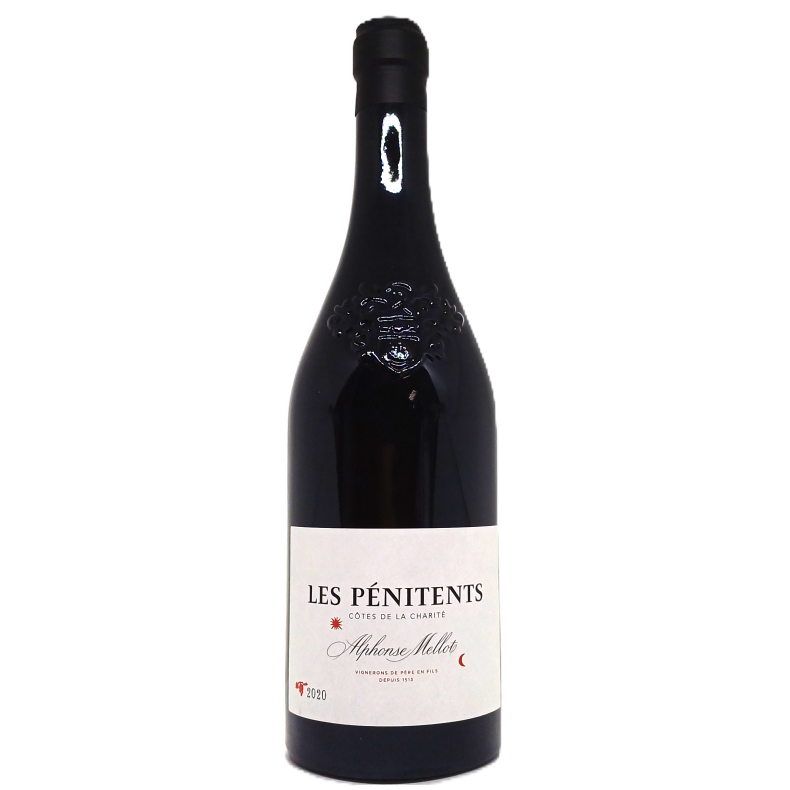 2020 Pinot Noir, Aphonse Mellot, C�tes de la Charite Rouge, Loire, Frankrig