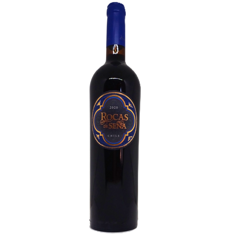 2020 Rocas de Sena, Sena, Aconcagua Valley, Chile