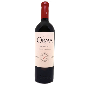 2020 Tenuta Sette Ponti - Orma, Toscana, Italien