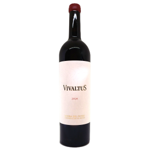 2020 Vivaltus, Ribera Del Duero, Spanien