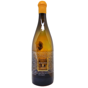2021 Petrolo - Boggina B, Toscana Trebbiano, Toscana, Italien