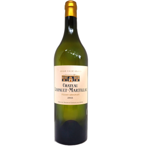 2022 Ch�teau Lespault-Martillac, Pessac-L�ognan Blanc, Bordeaux, Frankrig