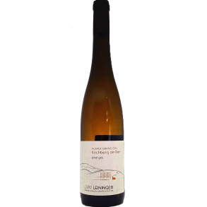 2022 Pinot-Gris Grand Cru Kirchberg de Barr, Leipp-Leininger, Alsace, Frankrig �KO