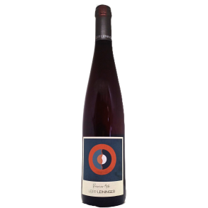 2022 Pinot-Gris, Leipp-Leininger, Vin de Table, Frankrig ORANGEVIN �KO