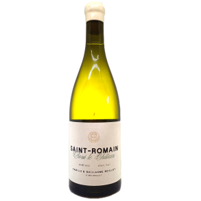 2023 C&G Boillot - Sous le Chateau, Saint-Romain Blanc, Bourgogne, Frankrig