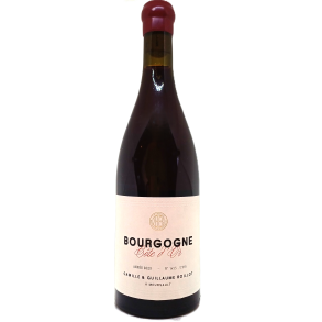 2023 C&G Boillot, Bourgogne C�te d'Or, Bourgogne Rouge, Frankrig