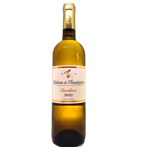 2023 Ch�teau Chantegrive 