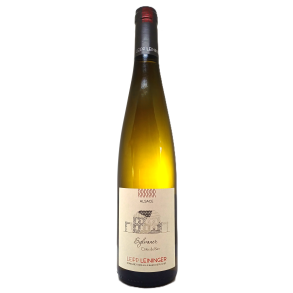 2023 Sylvaner C�te de Barr, Leipp-Leininger, Alsace, Frankrig
