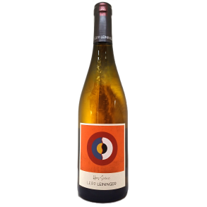 2024 Hors Scene, Gew�rztraminer, Muscat, Riesling, Leipp-Leininger, Alsace, Frankrig ORANGEVIN