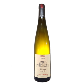 2024 Riesling Lieu Dit Degis, Leipp-Leininger, Alsace, Frankrig