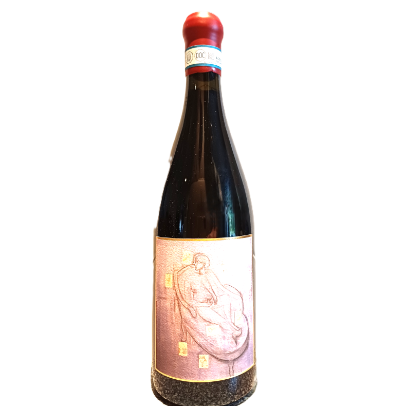 2020 Boggina C Riserva, Petrolo, Val d'Arno di Sopra, Toscana, Italien