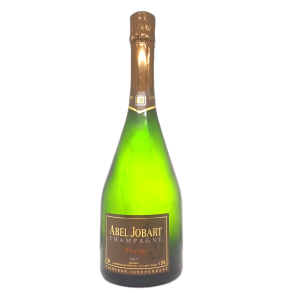 Champagne Brut Prestige, Abel Jobart, Frankrig