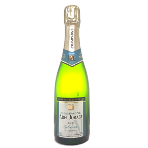 Champagne Brut Selection, Abel Jobart, Frankrig 1/2 Fl.