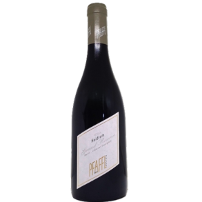 2012 Heidrom Grand Reserve (Merlot-Cabernet Sau.), R & A Pfaffl, Nieder�sterreich, �strig