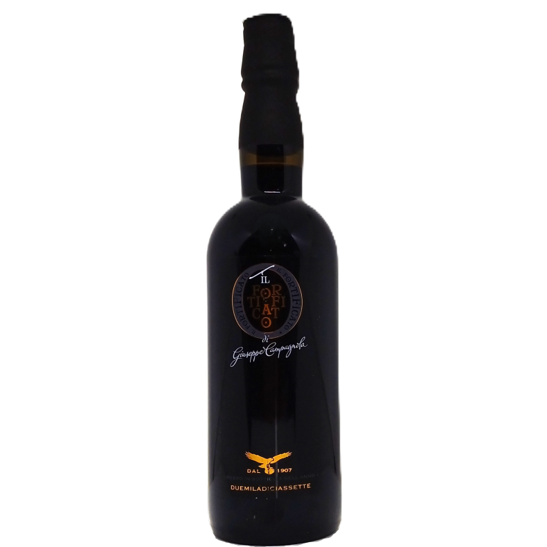Il Fortificato Guiseppe Campagnola, Italien (0,5 L.) 