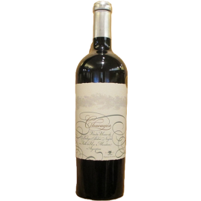 2013 Chacayes, Vinedo Unico de Bodegas Piedra Negra, Valle de Uco, Mendoza 